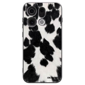 Maskica za OPPO Find X9 - Black Moo