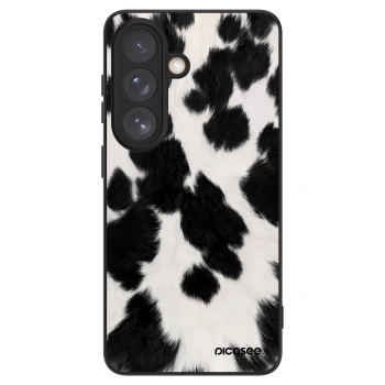 Picasee ULTIMATE CASE PowerShare za Samsung Galaxy S26 - Black Moo