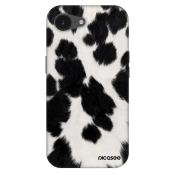 Maskica za Apple iPhone 17e - Black Moo