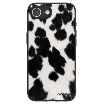 Picasee ULTIMATE CASE MagSafe za Apple iPhone 17e - Black Moo