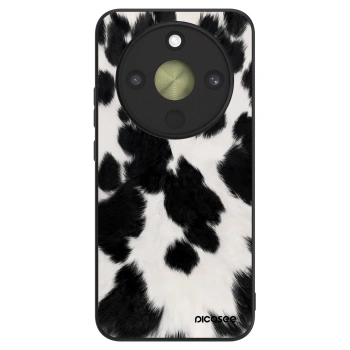 Maskica za Honor Magic8 Lite 5G - Black Moo