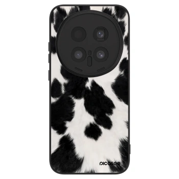 Maskica za Honor Magic8 Pro 5G - Black Moo