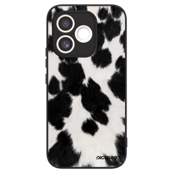 Maskica za Honor 600 Lite - Black Moo