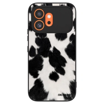 Maskica za Honor 600 - Black Moo