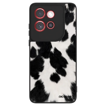 Maskica za Motorola Edge 60 Neo 5G - Black Moo