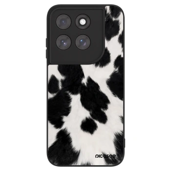 Maskica za Motorola Moto G77 - Black Moo