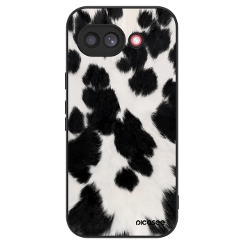 Maskica za Google Pixel 10a - Black Moo