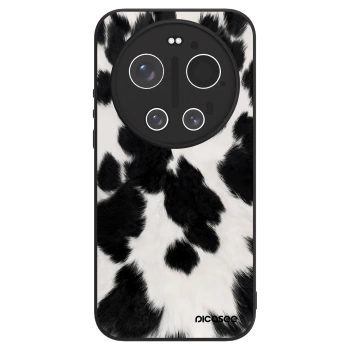 Picasee ULTIMATE CASE PowerShare za Xiaomi 17 Ultra - Black Moo
