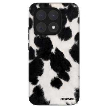 Maskica za Xiaomi 15T - Black Moo