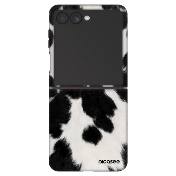 Maskica za Samsung Galaxy Z Flip7 5G - Black Moo