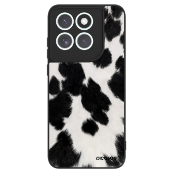 Picasee ULTIMATE CASE za Motorola Edge 70 Fusion - Black Moo