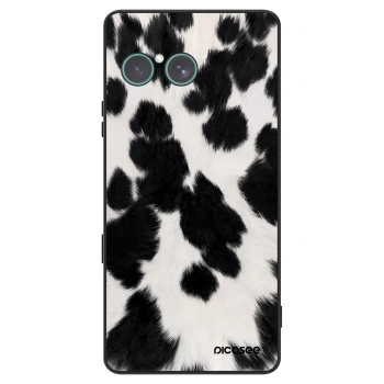 Maskica za Sony Xperia 10 VII - Black Moo