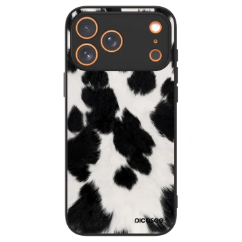 Picasee ULTIMATE CASE za Apple iPhone 18 Pro Max - Black Moo