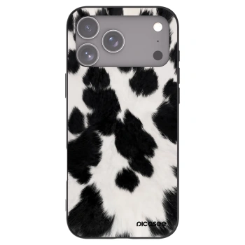 Maskica za Apple iPhone 18 Pro Max - Black Moo