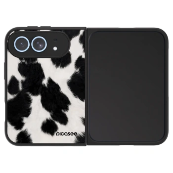 Picasee ULTIMATE CASE za Apple iPhone Ultra - Black Moo