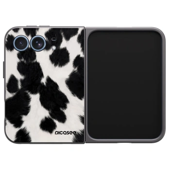 Maskica za Apple iPhone Ultra - Black Moo