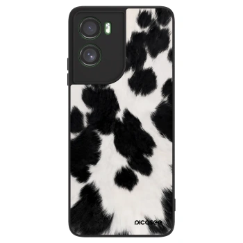 Maskica za Motorola Moto G06 - Black Moo