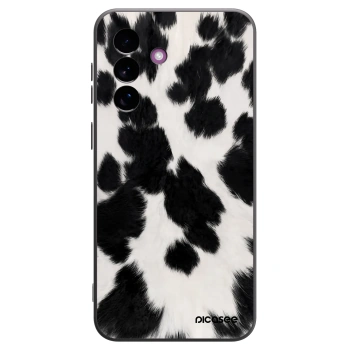 Maskica za Samsung Galaxy A37 - Black Moo