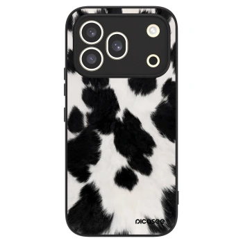 Picasee ULTIMATE CASE za Honor 600 Pro - Black Moo