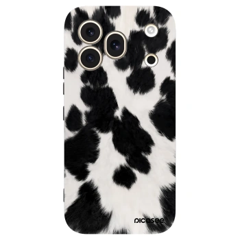 Maskica za Honor 600 Pro - Black Moo