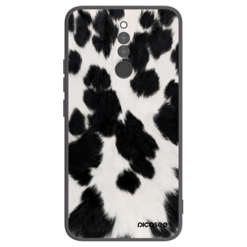 Maskica za Xiaomi Redmi 8 - Black Moo