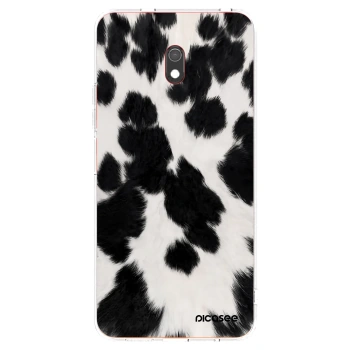 Maskica za Xiaomi Redmi 8A - Black Moo