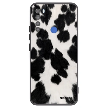Maskica za Xiaomi Redmi Note 8T - Black Moo
