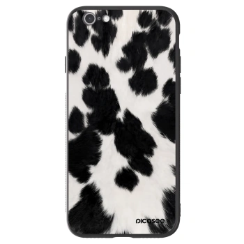 Maskica za Apple iPhone 6/6S - Black Moo