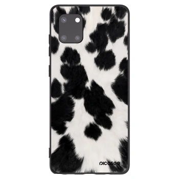 Maskica za Samsung Galaxy Note 10 Lite N770F - Black Moo