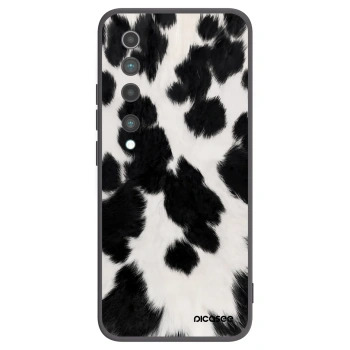 Maskica za Xiaomi Mi 10 - Black Moo