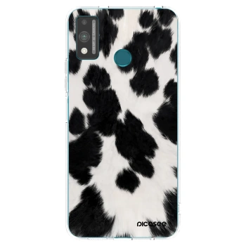 Maskica za Honor 9X Lite - Black Moo