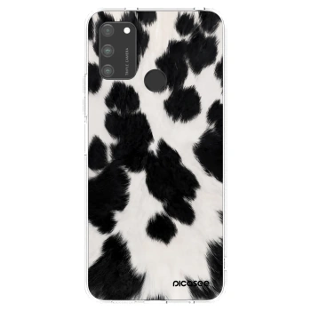 Maskica za Honor 9A - Black Moo