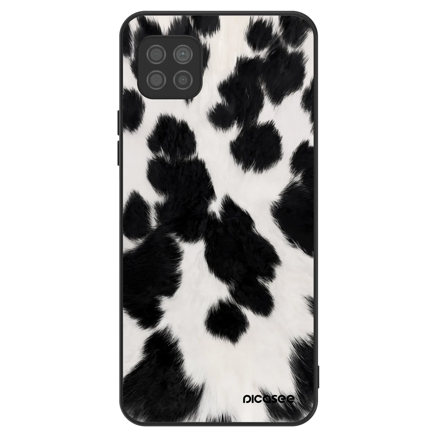Picasee ULTIMATE CASE za Huawei P40 Lite - Black Moo