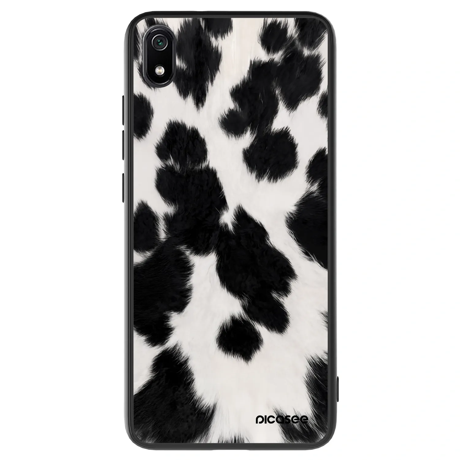 Picasee ULTIMATE CASE za Xiaomi Redmi 7A - Black Moo