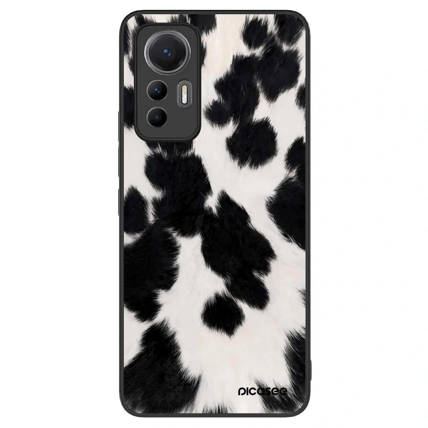 Picasee ULTIMATE CASE za Xiaomi 12 Lite - Black Moo