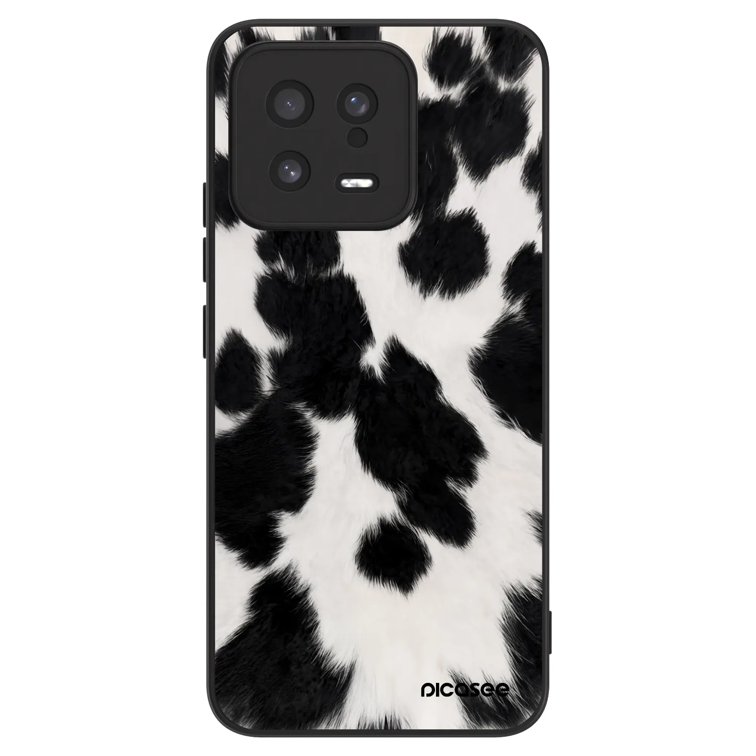 Picasee ULTIMATE CASE za Xiaomi 13 - Black Moo