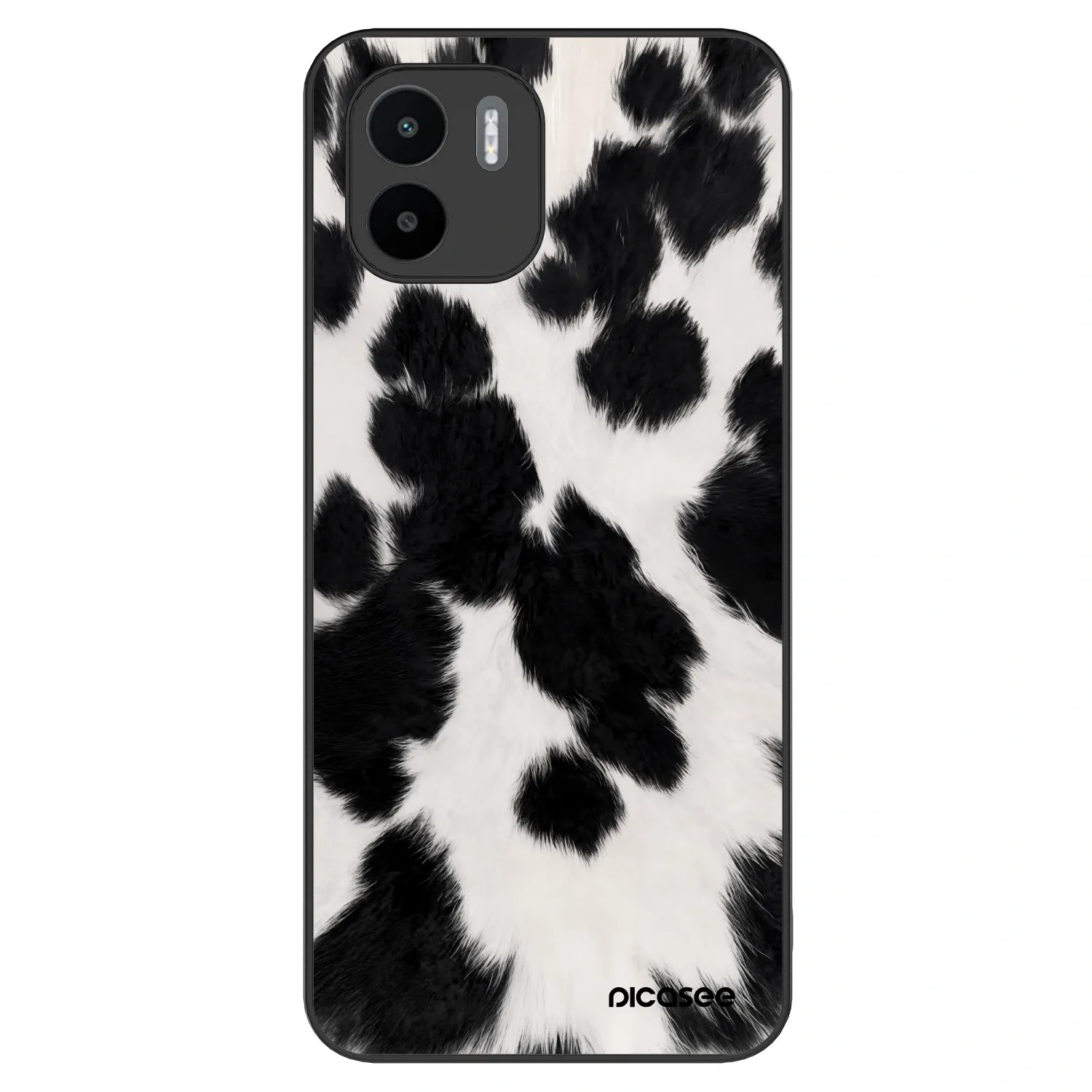 Picasee ULTIMATE CASE za Xiaomi Redmi A2 - Black Moo