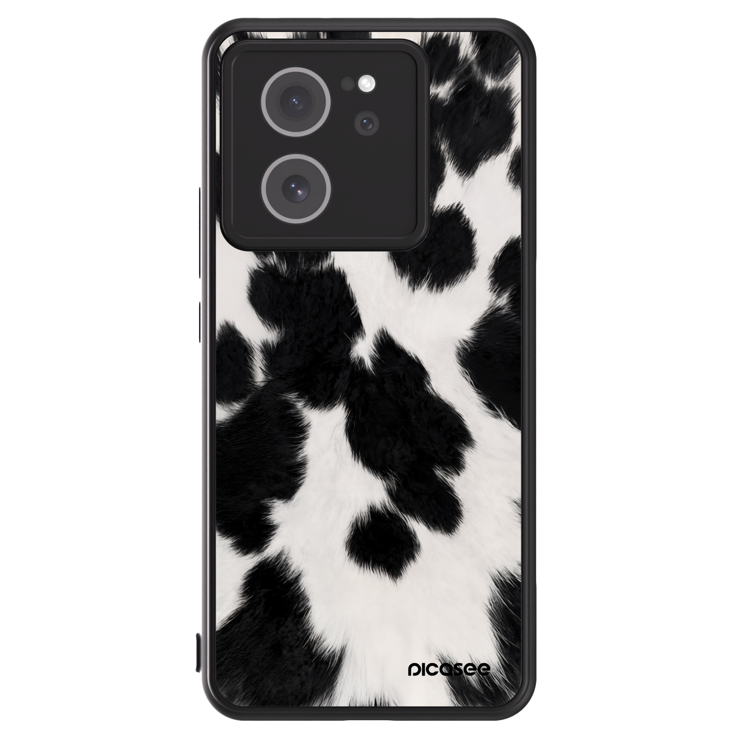 Picasee ULTIMATE CASE za Xiaomi 13T - Black Moo