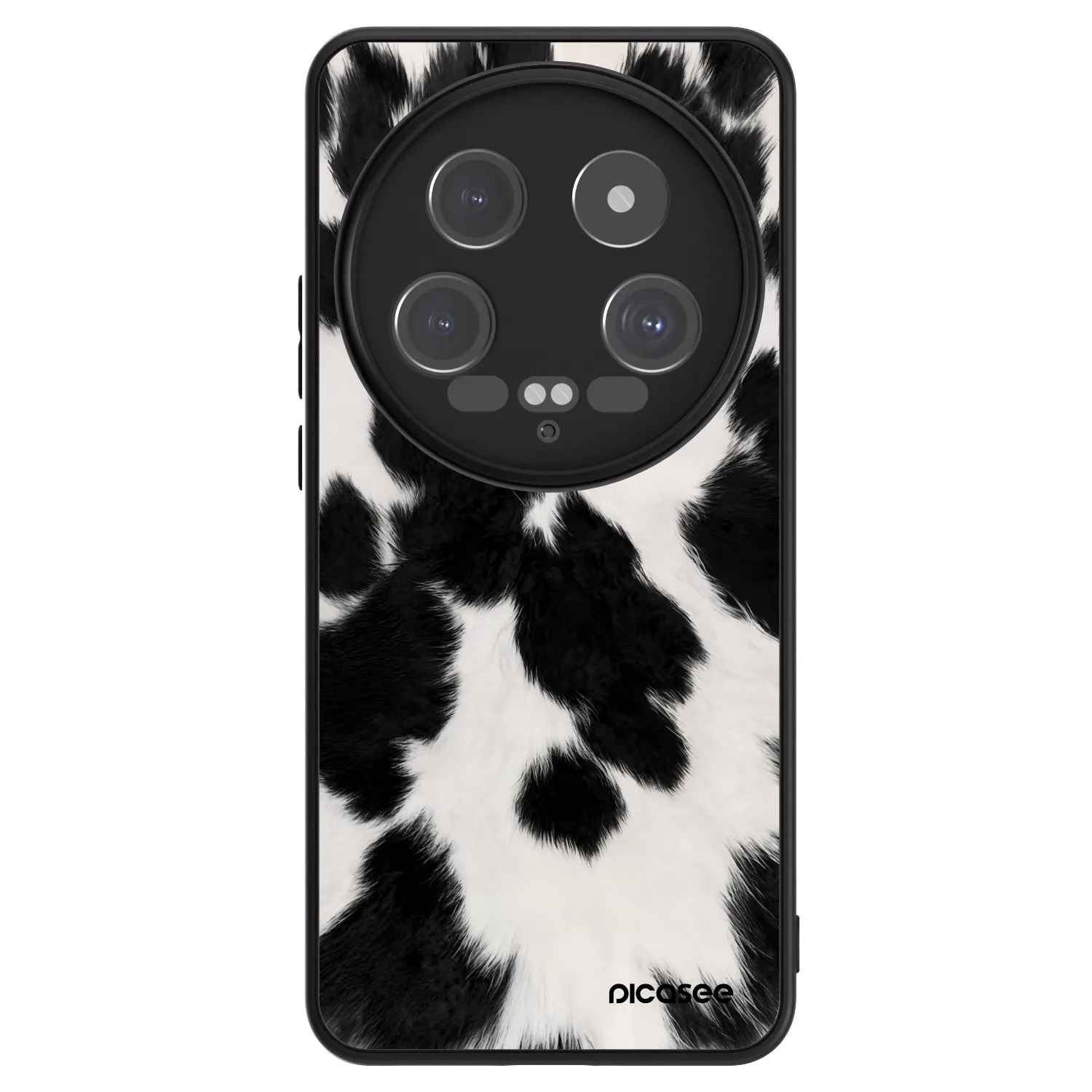Picasee ULTIMATE CASE za Xiaomi 14 Ultra - Black Moo