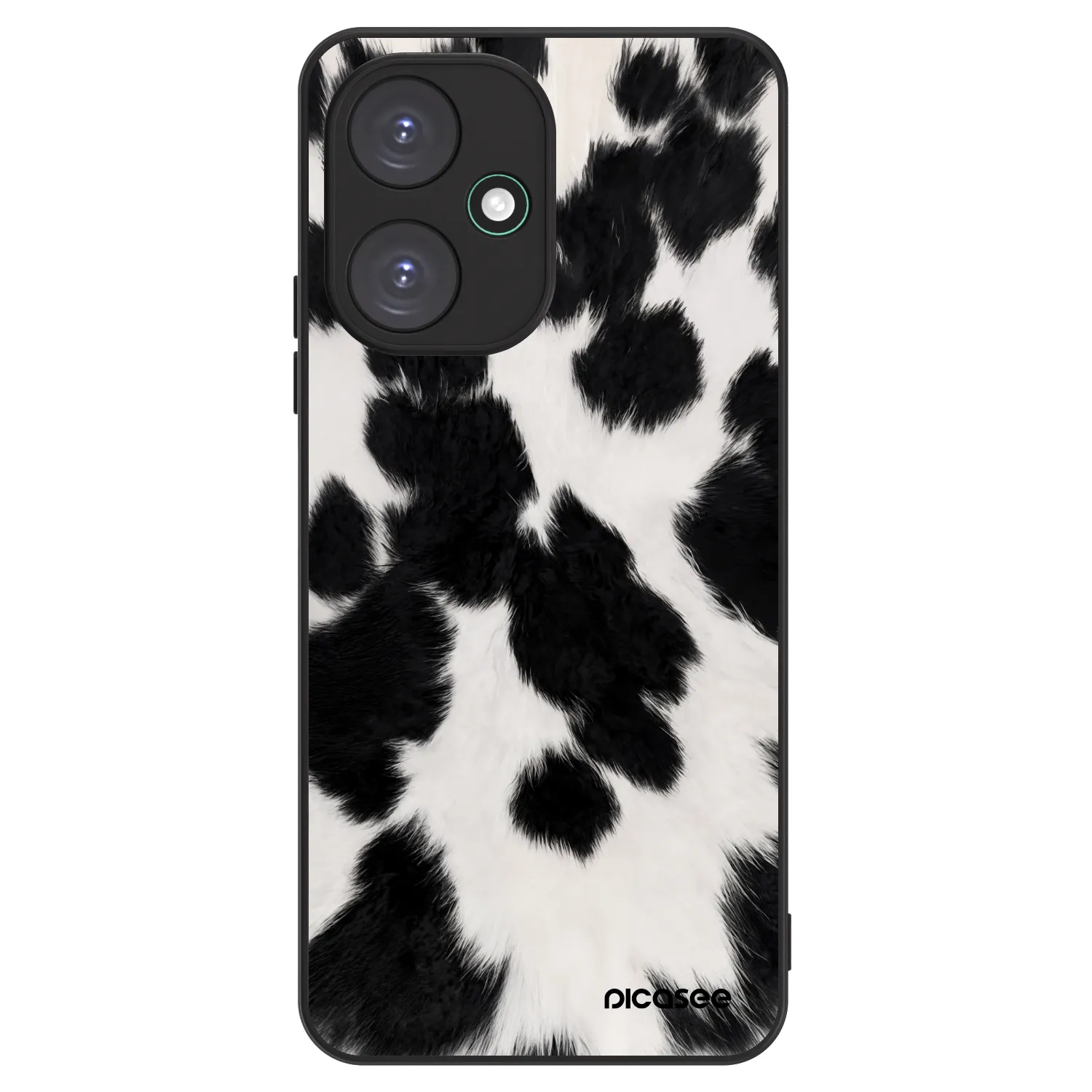 Picasee ULTIMATE CASE za Xiaomi Redmi 13C 5G - Black Moo