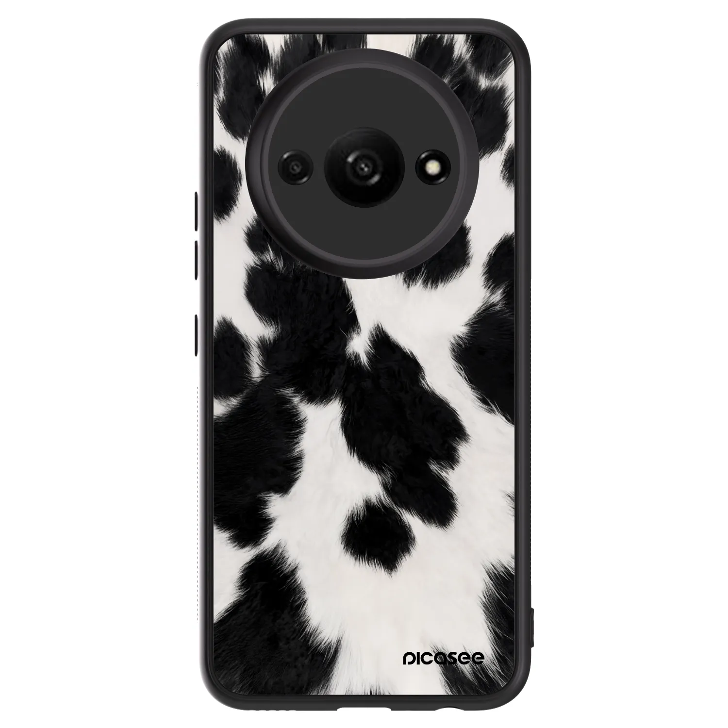Picasee ULTIMATE CASE za Xiaomi Redmi A3 - Black Moo