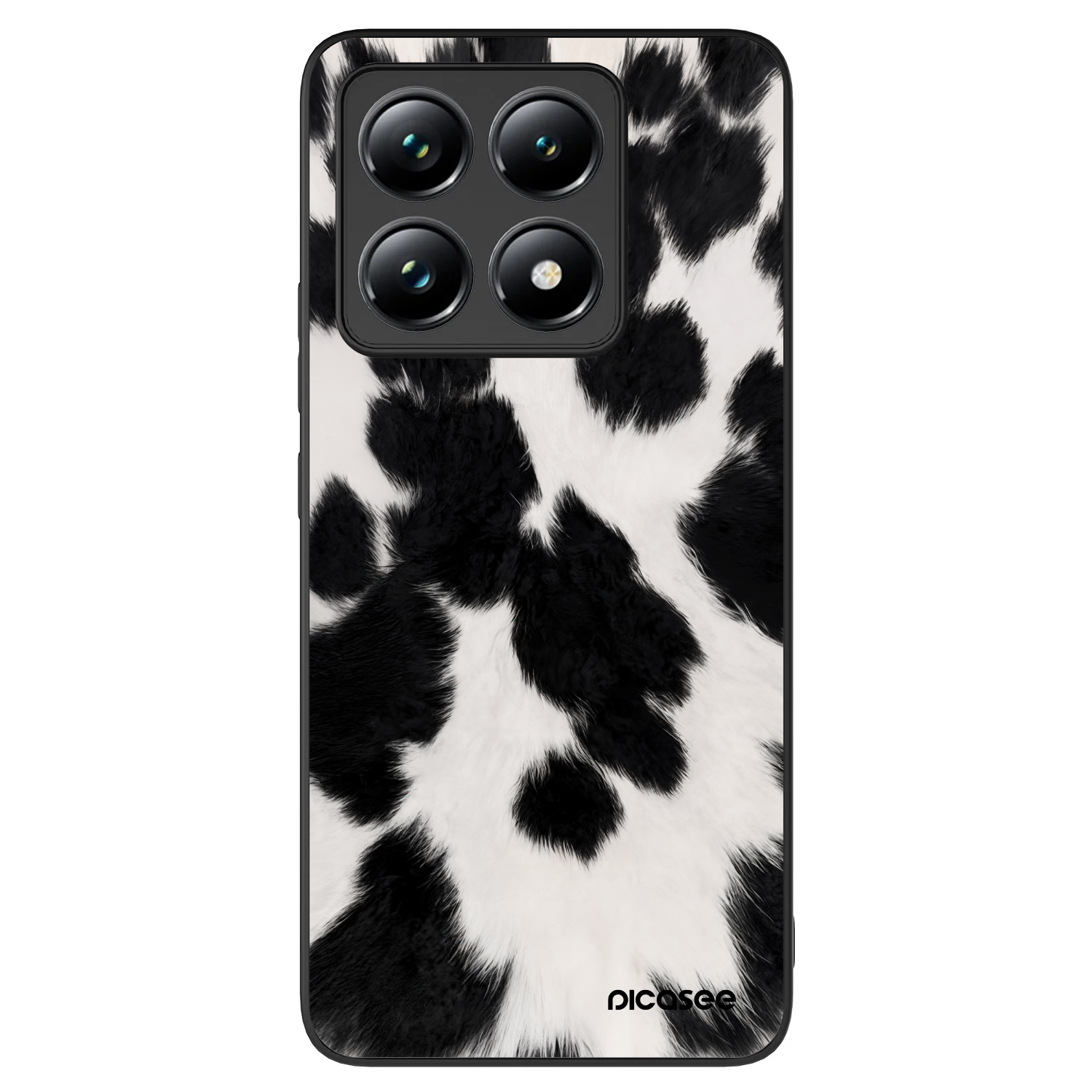 Picasee ULTIMATE CASE za Xiaomi 14T - Black Moo