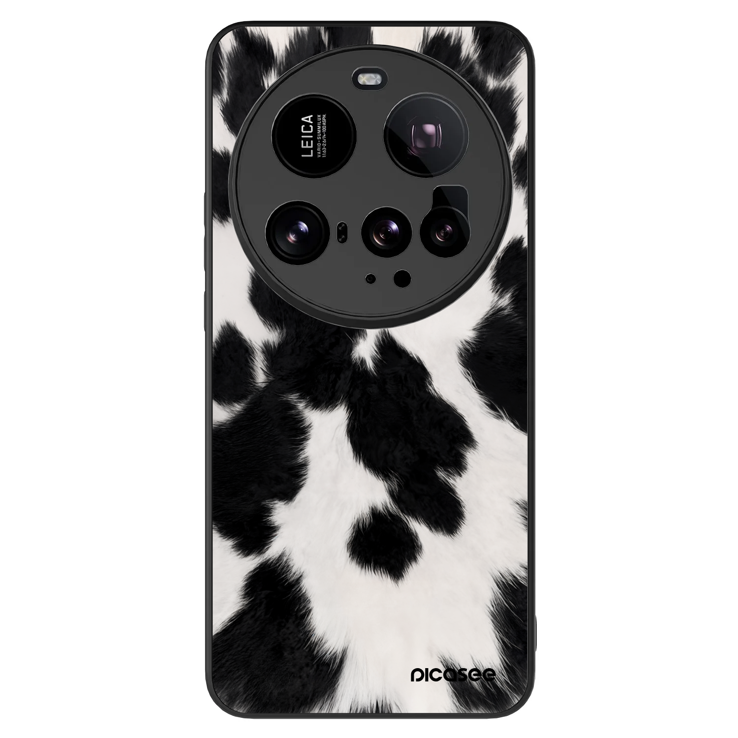 Picasee ULTIMATE CASE za Xiaomi 15 Ultra - Black Moo