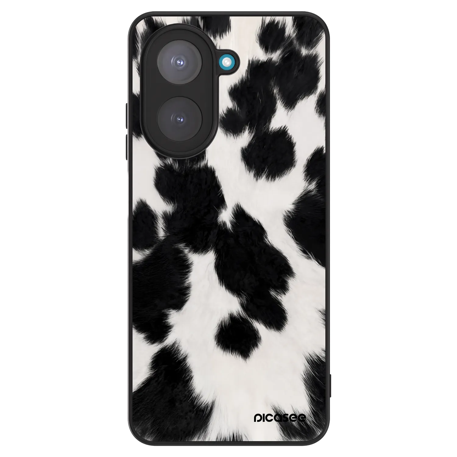 Picasee ULTIMATE CASE za Xiaomi Redmi A5 - Black Moo