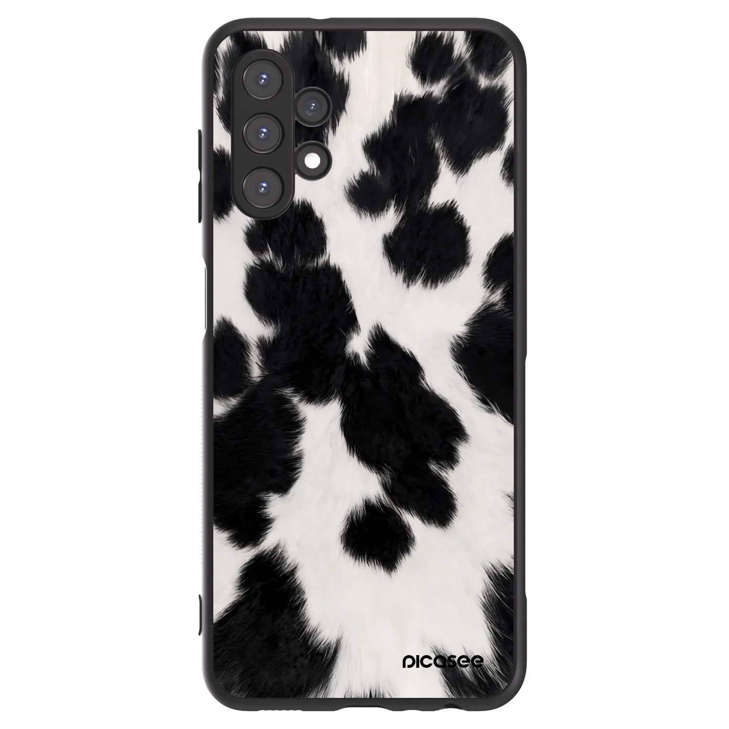 Picasee ULTIMATE CASE za Samsung Galaxy A13 5G - Black Moo