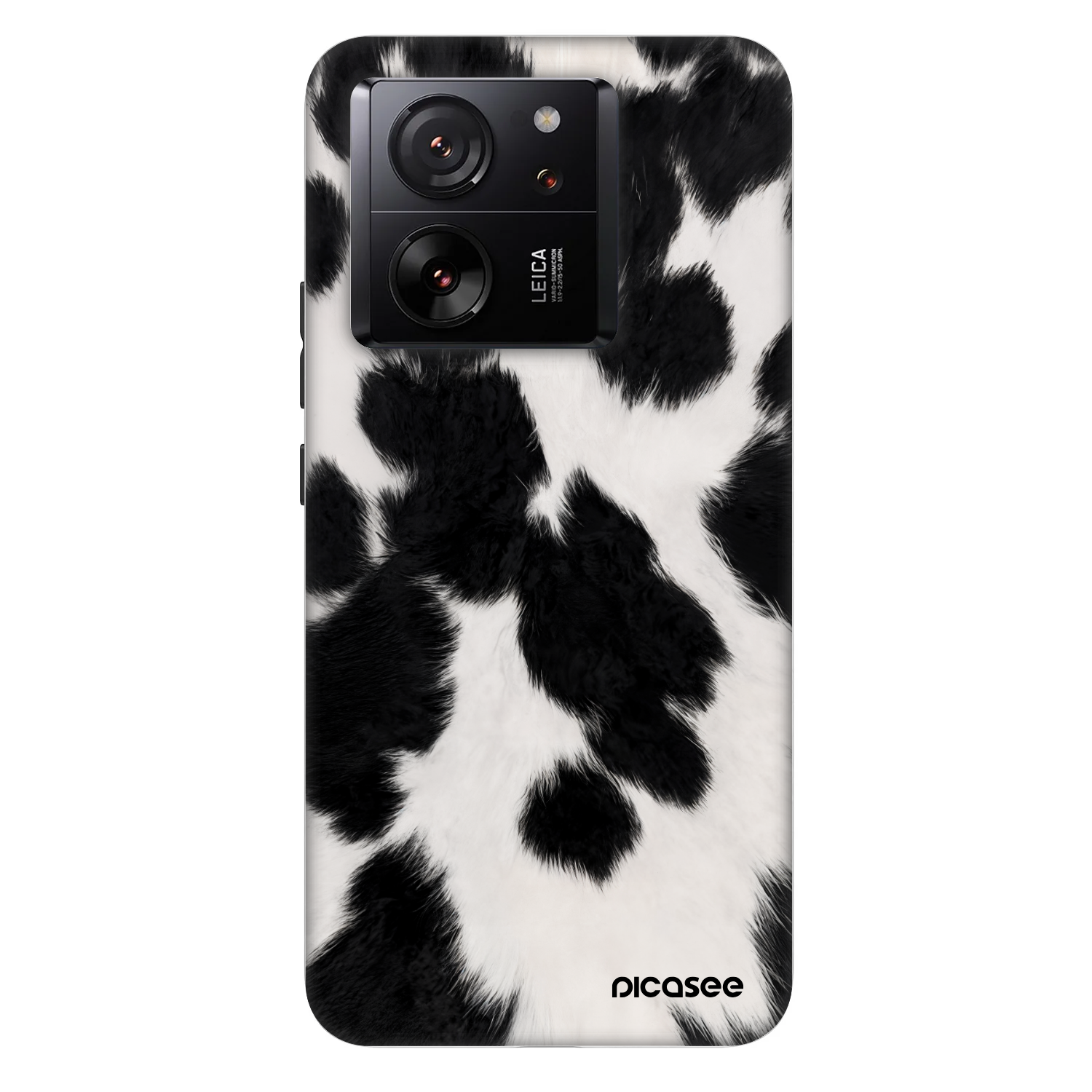 Picasee Fashion Case za Xiaomi 13T Pro - Black Moo