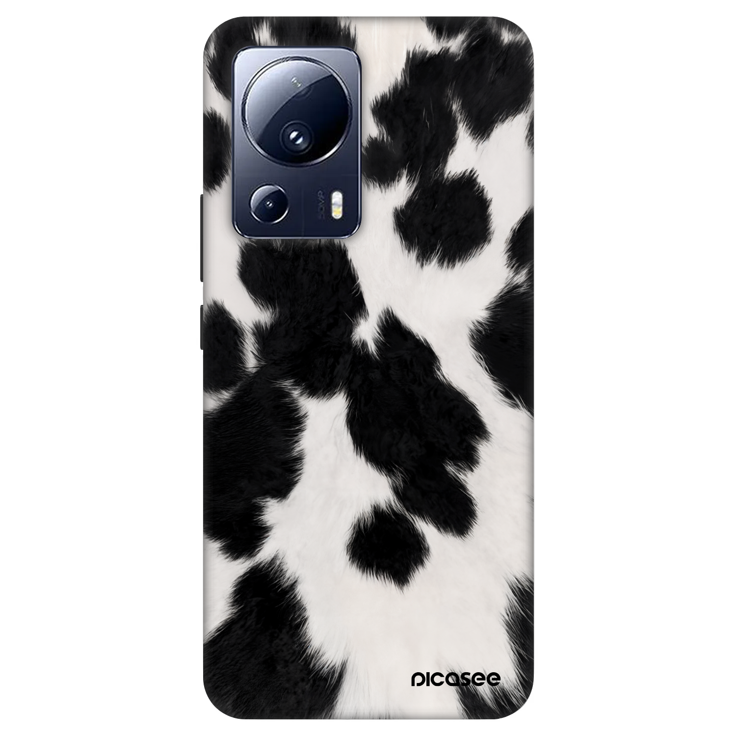 Picasee Fashion Case za Xiaomi 13 Lite - Black Moo