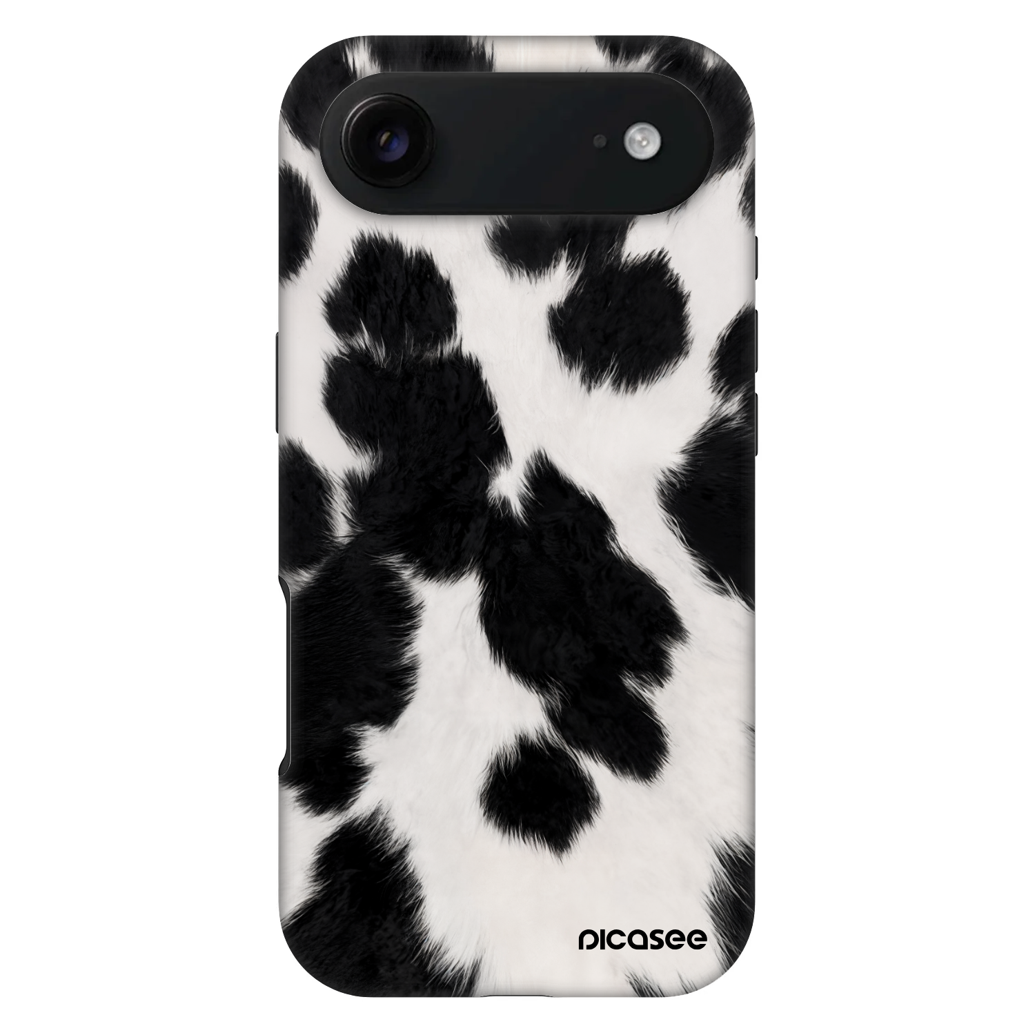 Picasee Fashion Case MagSafe za Apple iPhone Air - Black Moo