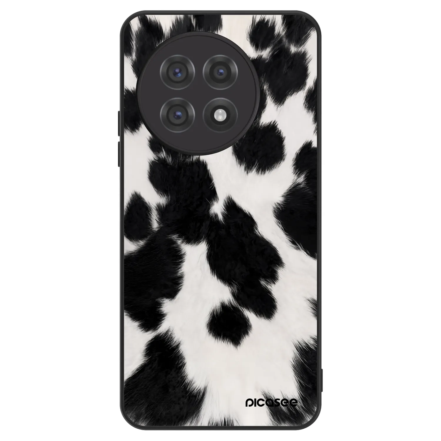 Picasee ULTIMATE CASE za OnePlus 13R 5G - Black Moo