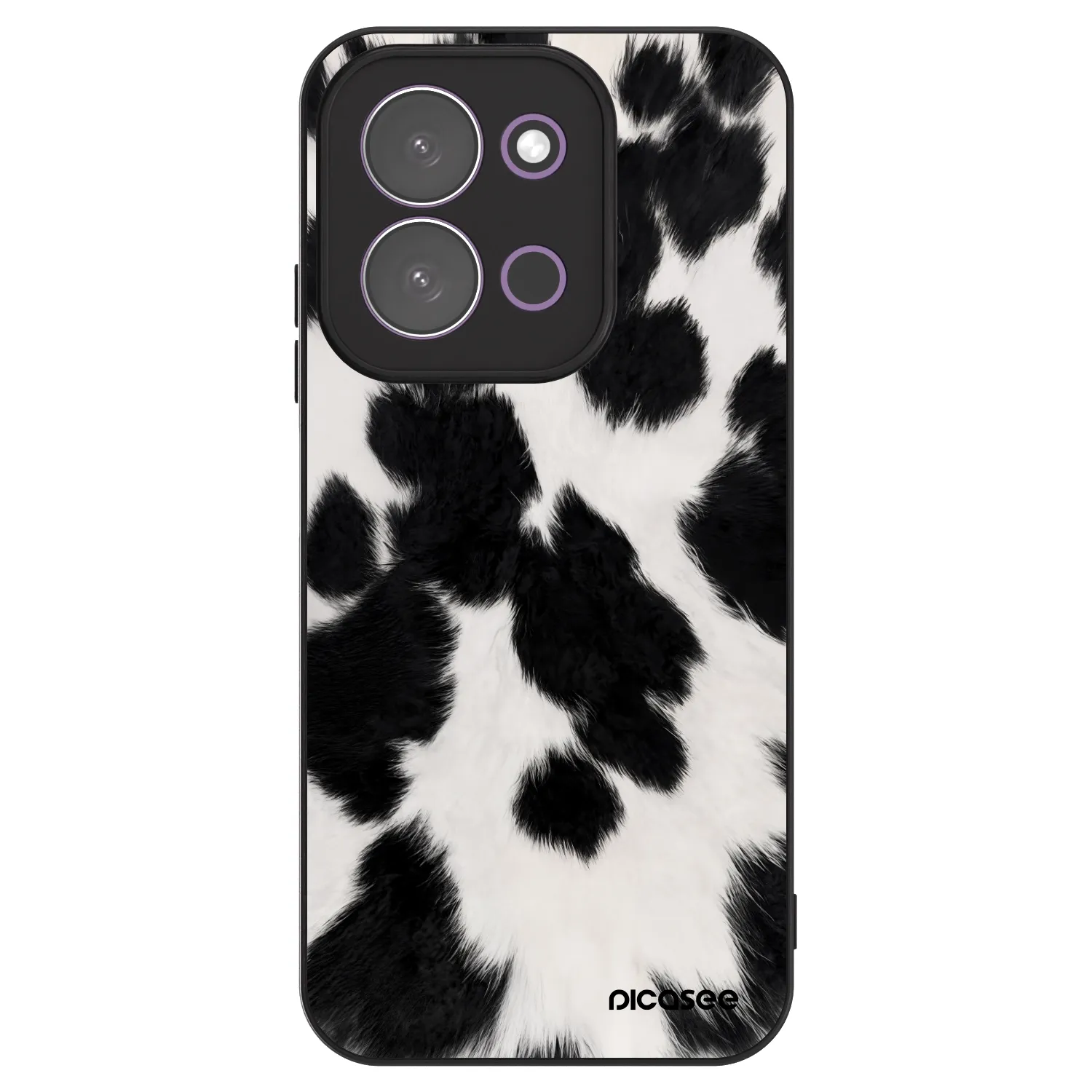 Picasee ULTIMATE CASE za Xiaomi Redmi 15C 5G - Black Moo